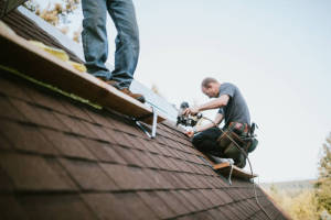 Local Roofers in Milton, NH